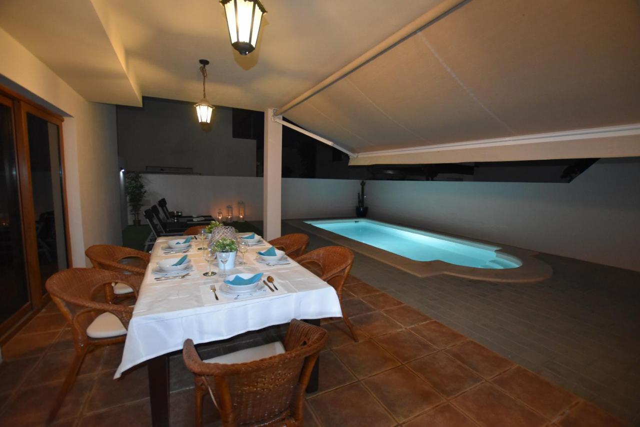 Lighthouse - Private Pool - Villa