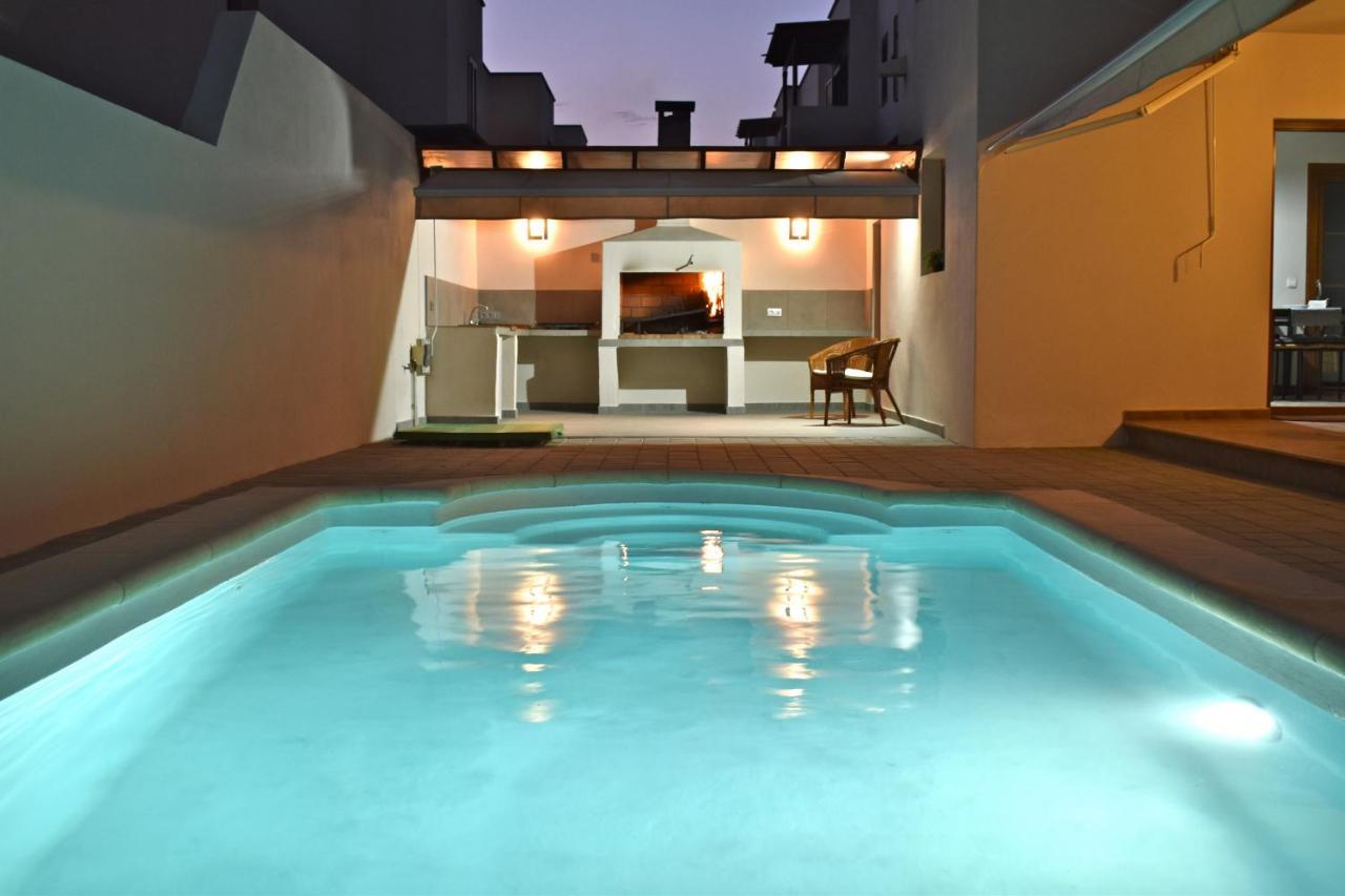 Lighthouse - Private Pool - Villa