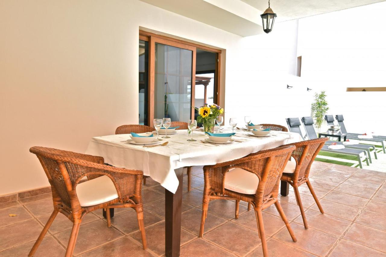 Lighthouse - Private Pool - * Costa Teguise