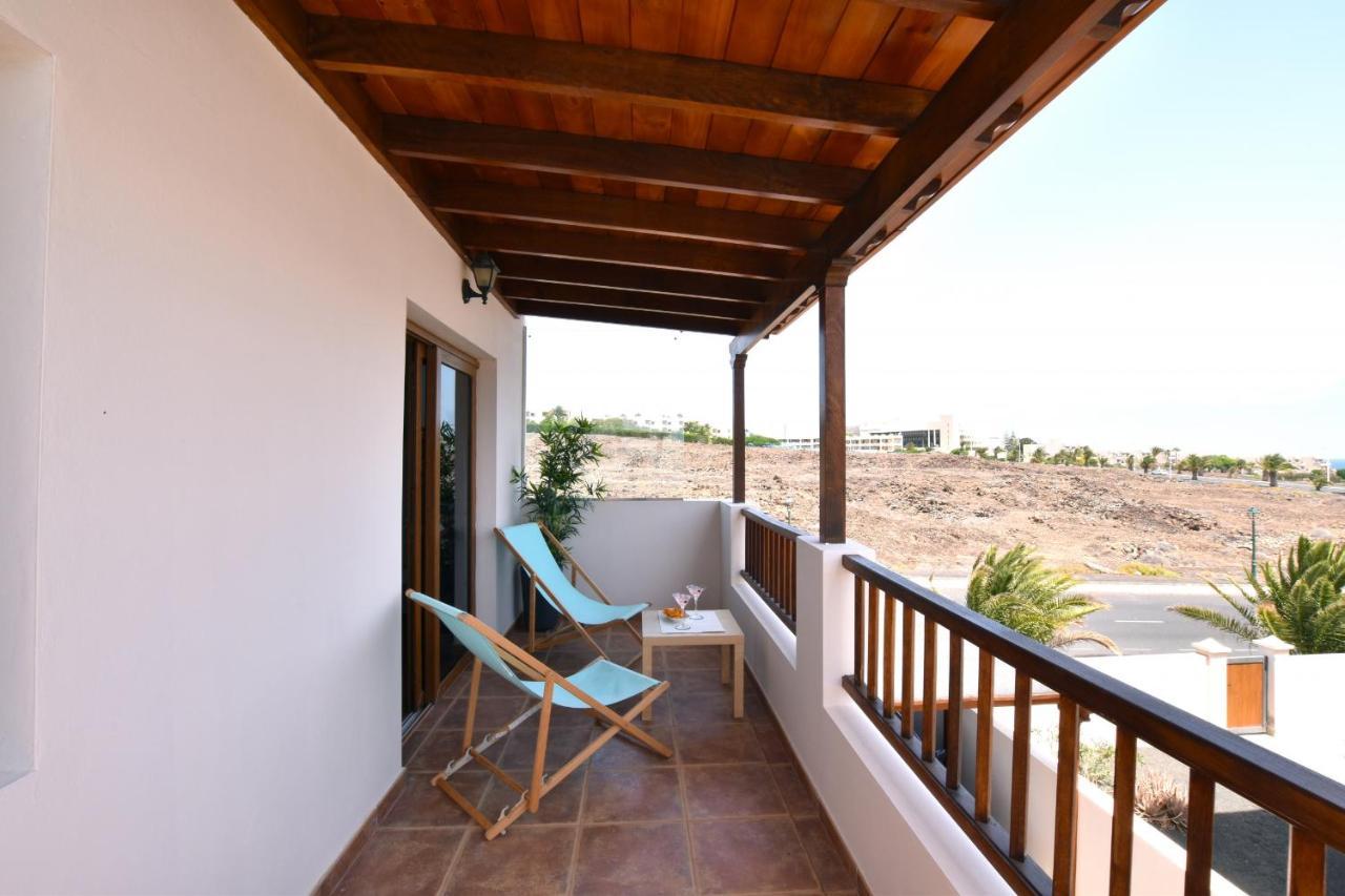 Lighthouse - Private Pool - Costa Teguise