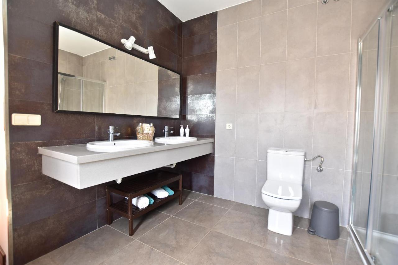 Villa Lighthouse - Private Pool - Costa Teguise
