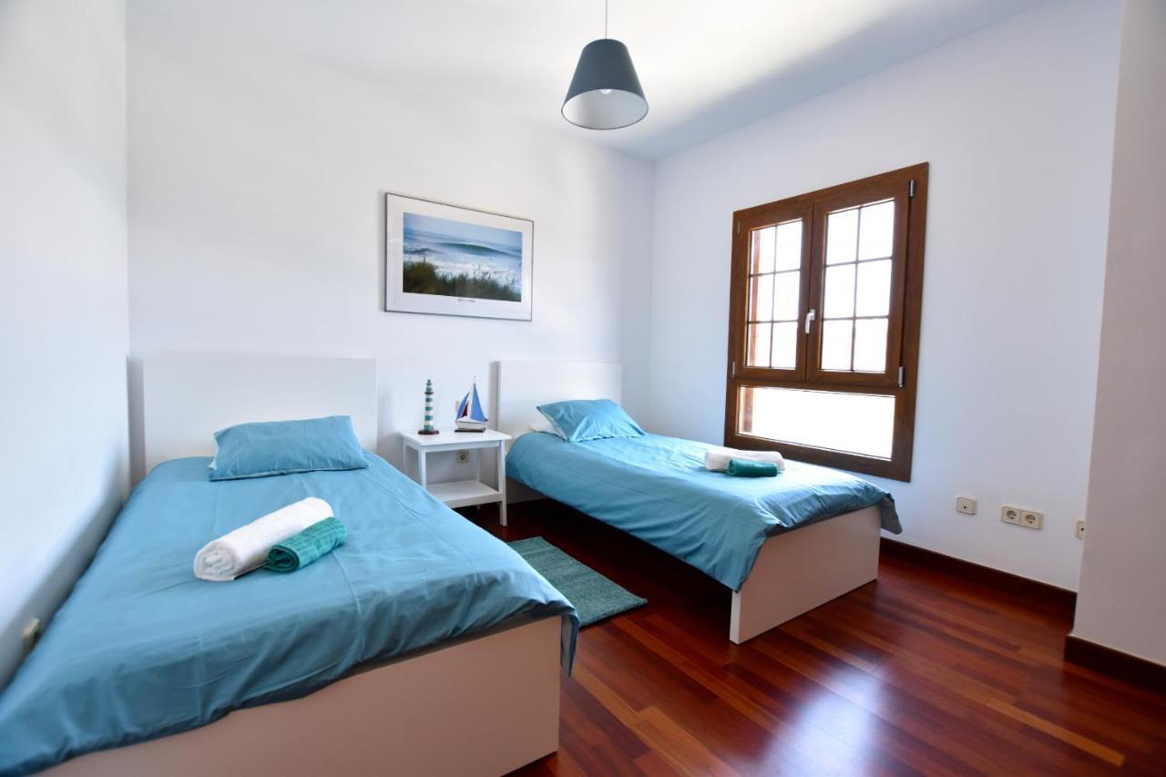Villa Lighthouse - Private Pool - Costa Teguise