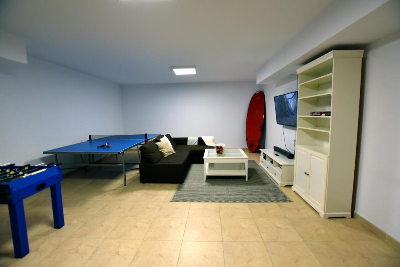Villa Lighthouse - Private Pool - Costa Teguise