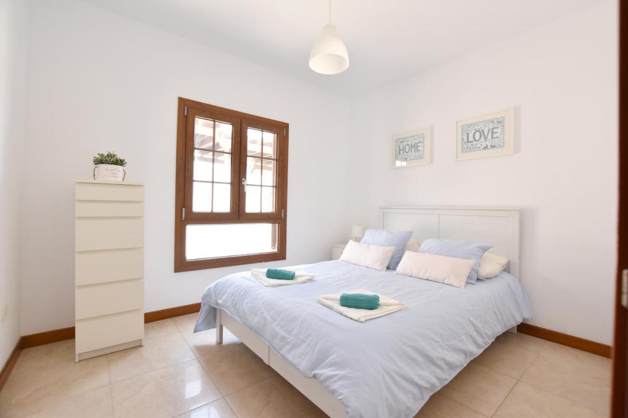 Villa Lighthouse - Private Pool - Costa Teguise
