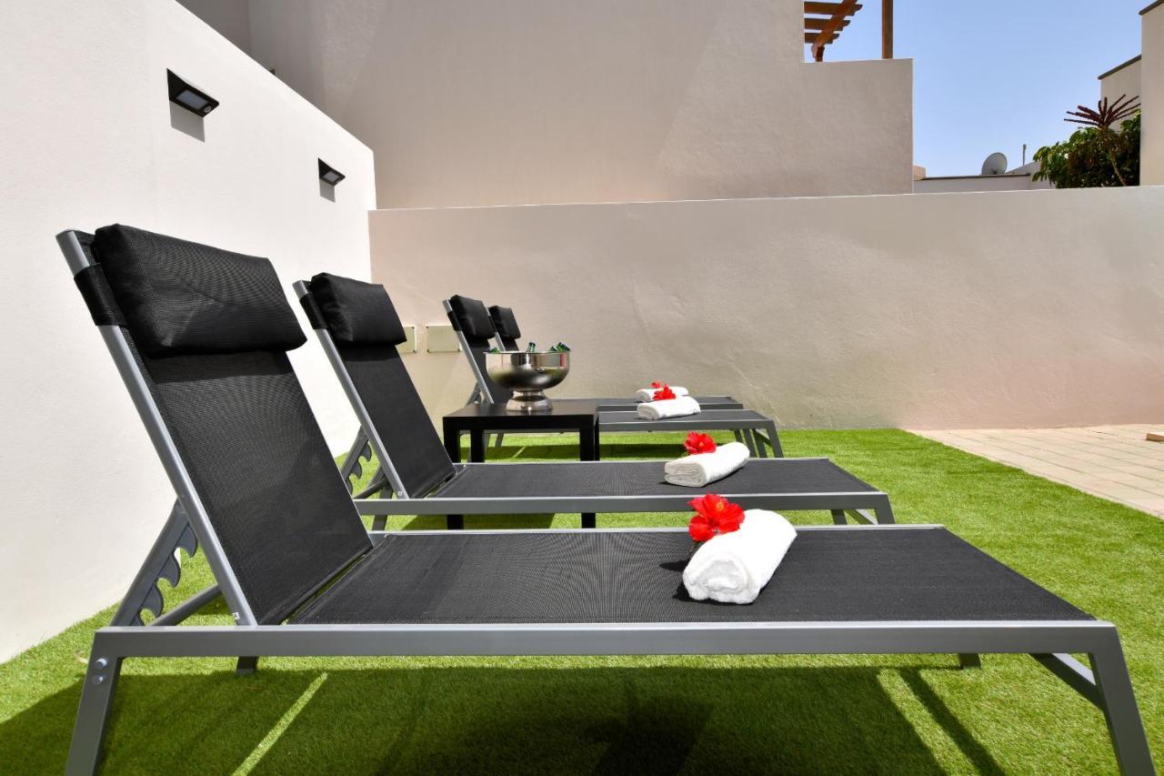Lighthouse - Private Pool - Villa Costa Teguise
